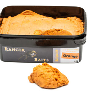 Ranger Baits Orange Paste Online kaufen