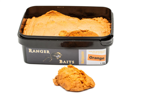 Ranger Baits Orange Paste Online kaufen